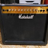Marshall amplificatore 30w chitarra
