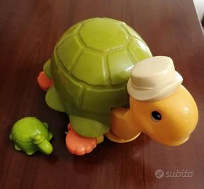 Gioco tartaruga 