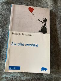 La vita emotiva (Daniele Bruzzone)