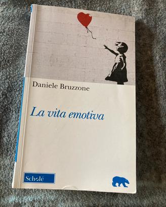 La vita emotiva (Daniele Bruzzone)