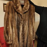 Pelliccia visone donna – Elegante, intramontabile