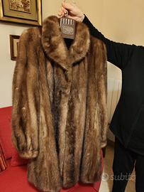 Pelliccia visone donna – Elegante, intramontabile