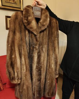 Pelliccia visone donna – Elegante, intramontabile