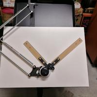 Tecnigrafo da tavolo