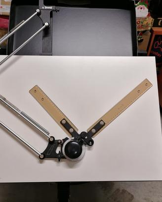 Tecnigrafo da tavolo