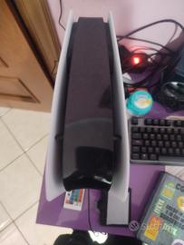 ps5 nuova