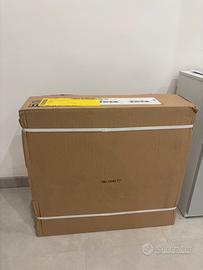 Piano cottura Beko 4 Fuochi. Nuovo mai utilizzato.