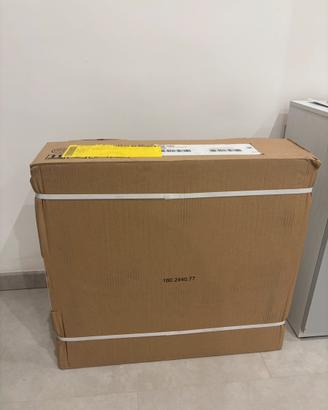 Piano cottura Beko 4 Fuochi. Nuovo mai utilizzato.