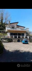 Villa indipendente
