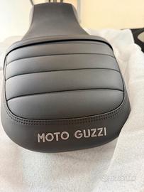 Sella MOTO GUZZI V7