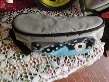 marsupio per passeggino Cybex