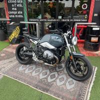 Bmw R nineT 1200 Pure
