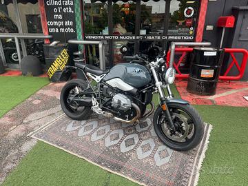 Bmw R nineT 1200 Pure