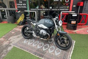 Bmw R nineT 1200 Pure