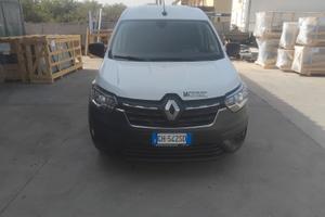 Renault Express