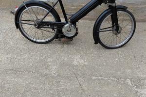 Garelli Mosquito 1947