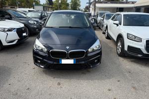 Bmw 216d Active Tourer - 2017 - Automatica
