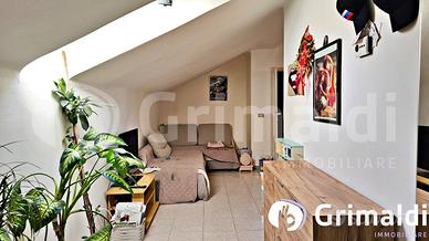 Appartamento Milano [36/26ARG]