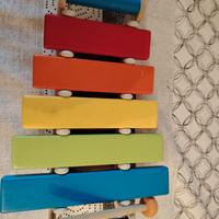 Wonderworld Xilofono Legno

