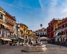 Negozio Napoli [NT205VCG]