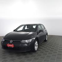 VOLKSWAGEN Golf Golf 1.0 eTSI EVO DSG Life
