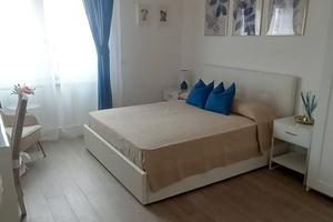 Camera con bagno privato - spese incluse