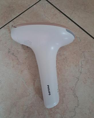 EPILATORE LUCE PULSATA