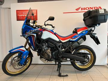Honda CRF 1000