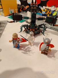 lego 76207