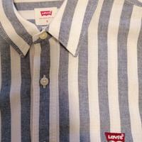 camicia uomo Levis taglia S Slim Fit