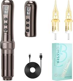 Biomaser. Macchina per il trucco permanente Nuova.