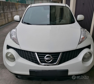 NISSAN JUKE ACENTA 1.5 DCI  115 CV