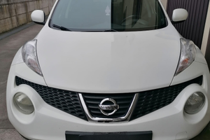 NISSAN JUKE ACENTA 1.5 DCI  115 CV