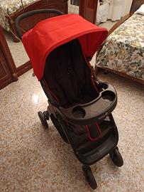 Passeggino Safety 1st