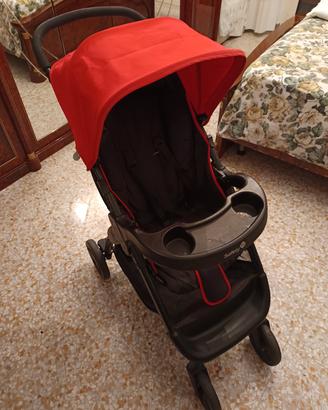 Passeggino Safety 1st