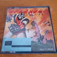 super 8 Madzinga in pericolo 