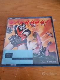 super 8 Madzinga in pericolo 