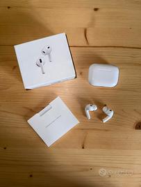 Auricolari wireless Bluetooth stile Pro 3