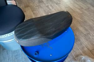 Mbk booster Yamaha bws