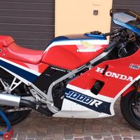 Honda vf 1000 r 1984