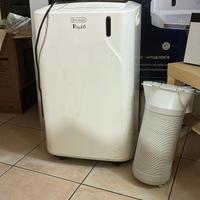 Pinguino de’Longhi condizionatore