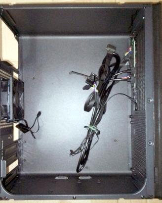Case M-Atx Nuwo QK300