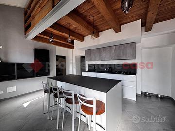 Duplex Oleggio Castello [567VRG]