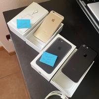 due Iphone 6