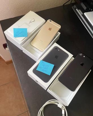 due Iphone 6