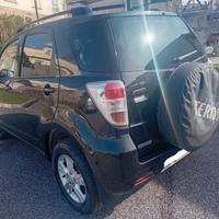 daihatsu terios 1500 105cv 2a serie 2009
