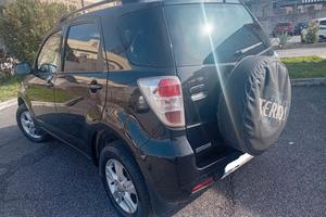 daihatsu terios 1500 105cv 2a serie 2009