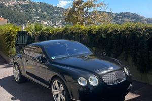 Bentley Continental GT 6.0 W12 -2006-ASI- Permute