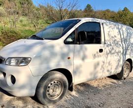 Hyundai h-1