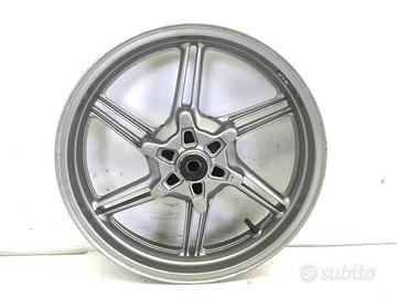 HONDA CBF 500 CERCHIO RUOTA ANTERIORE 17 X 3.50 20